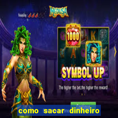 como sacar dinheiro do golden slots winner